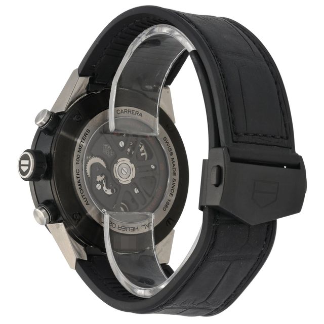 Tag Heuer Carrera CAR5A8Y.FC6377 Image 3